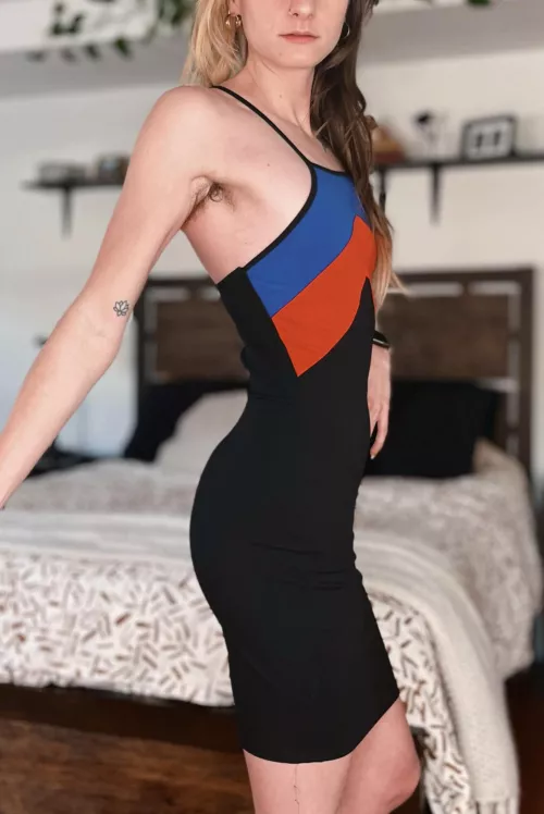 I’m cute and little all over