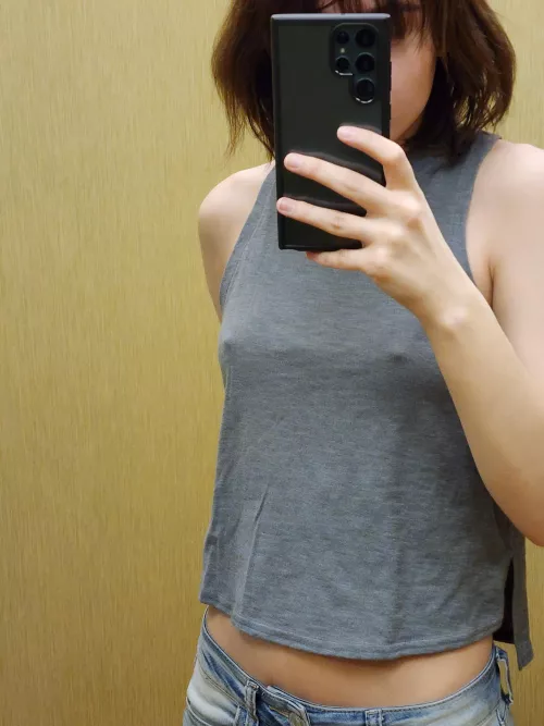 I'm happy to see you