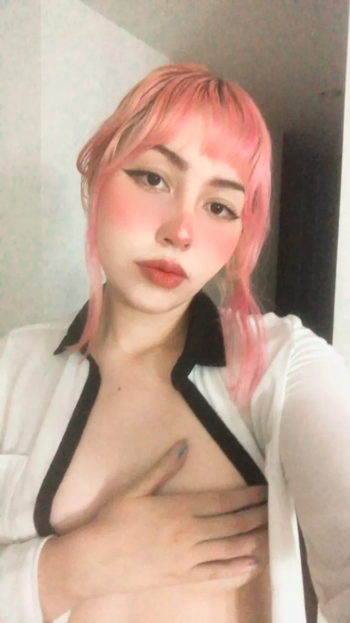 I’m home alone waiting for your cuddle