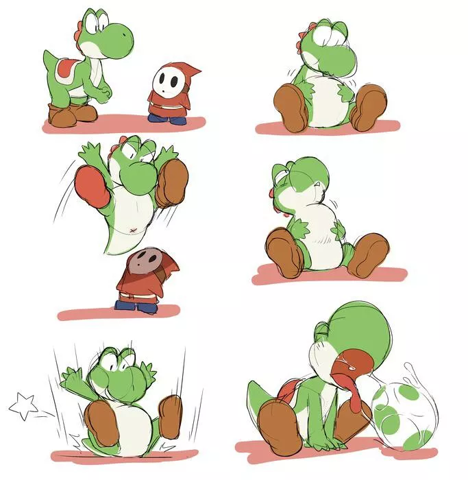 {Image} Taking the reverse tour (Manmosu Marimo)