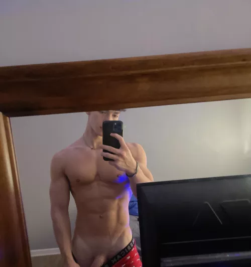 in need of some head 😋