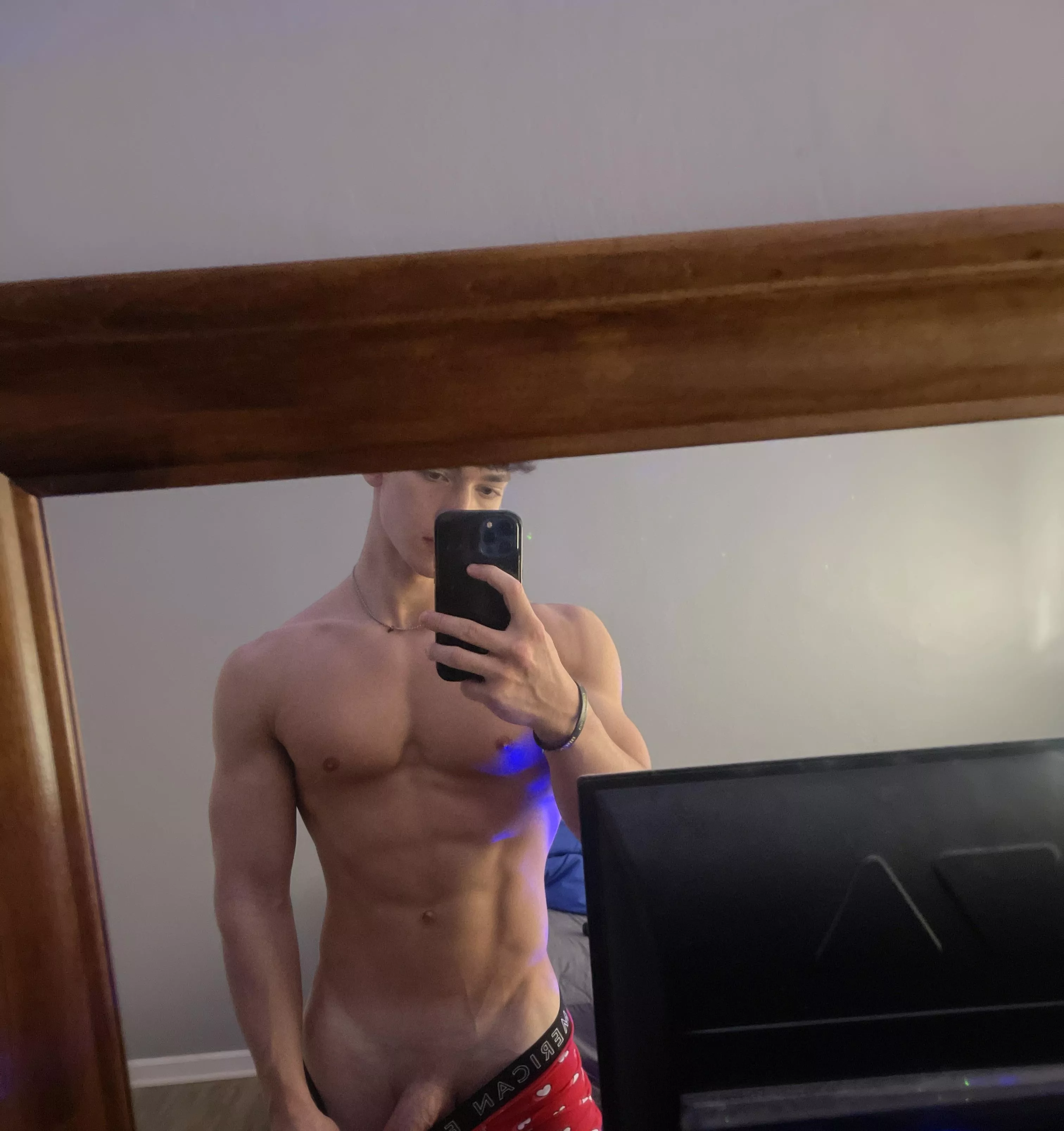 in need of some head 😋