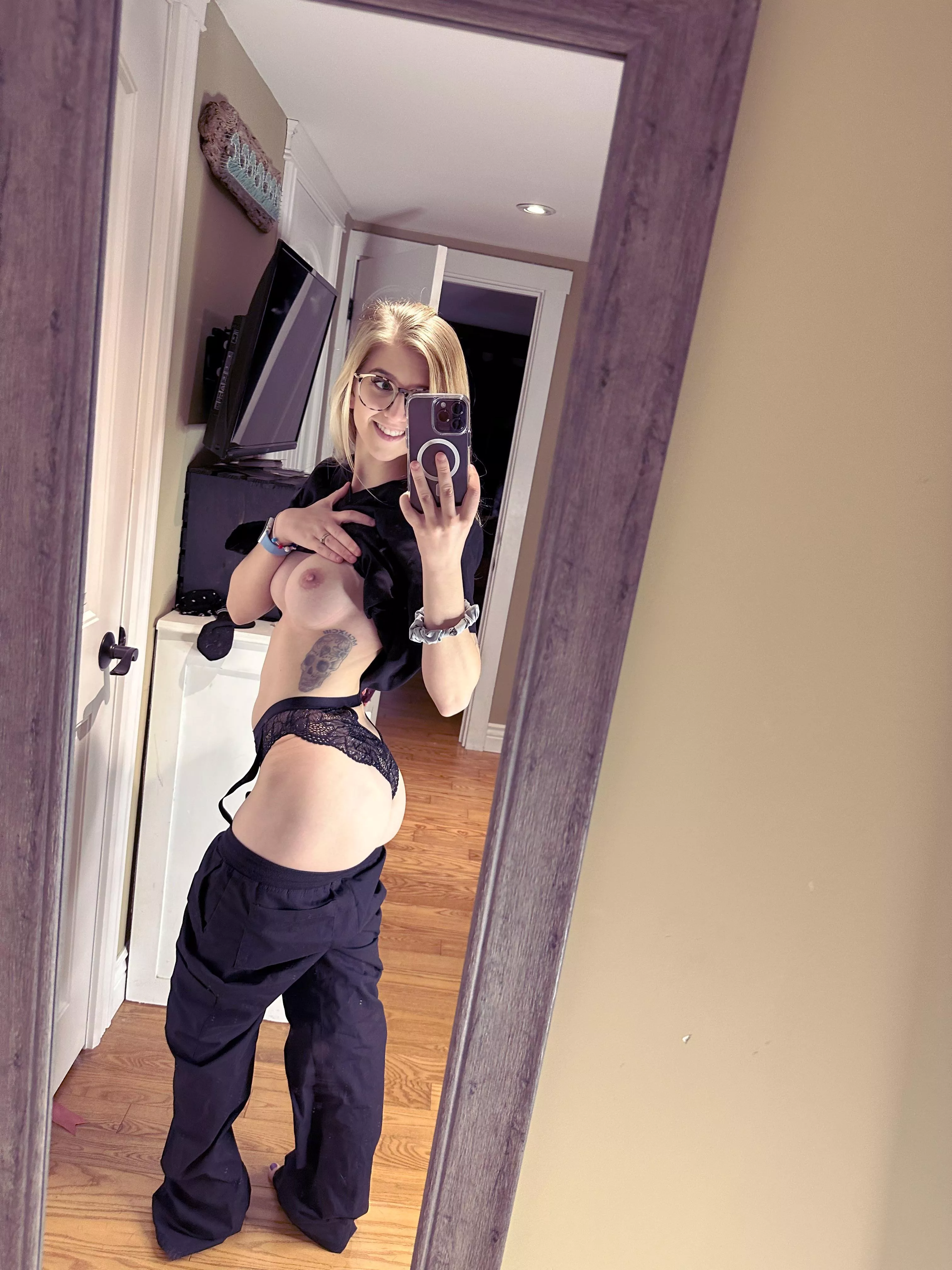 Is it spankable 🍑