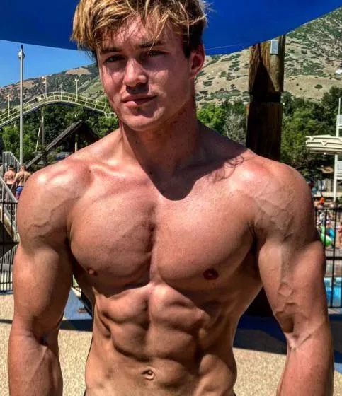 “Jason Bjarnson” …