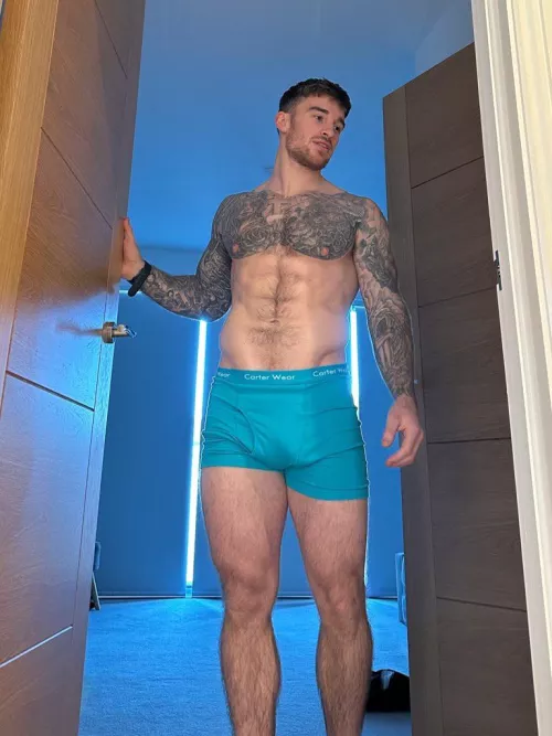 Lay in or workout? Or both 😏