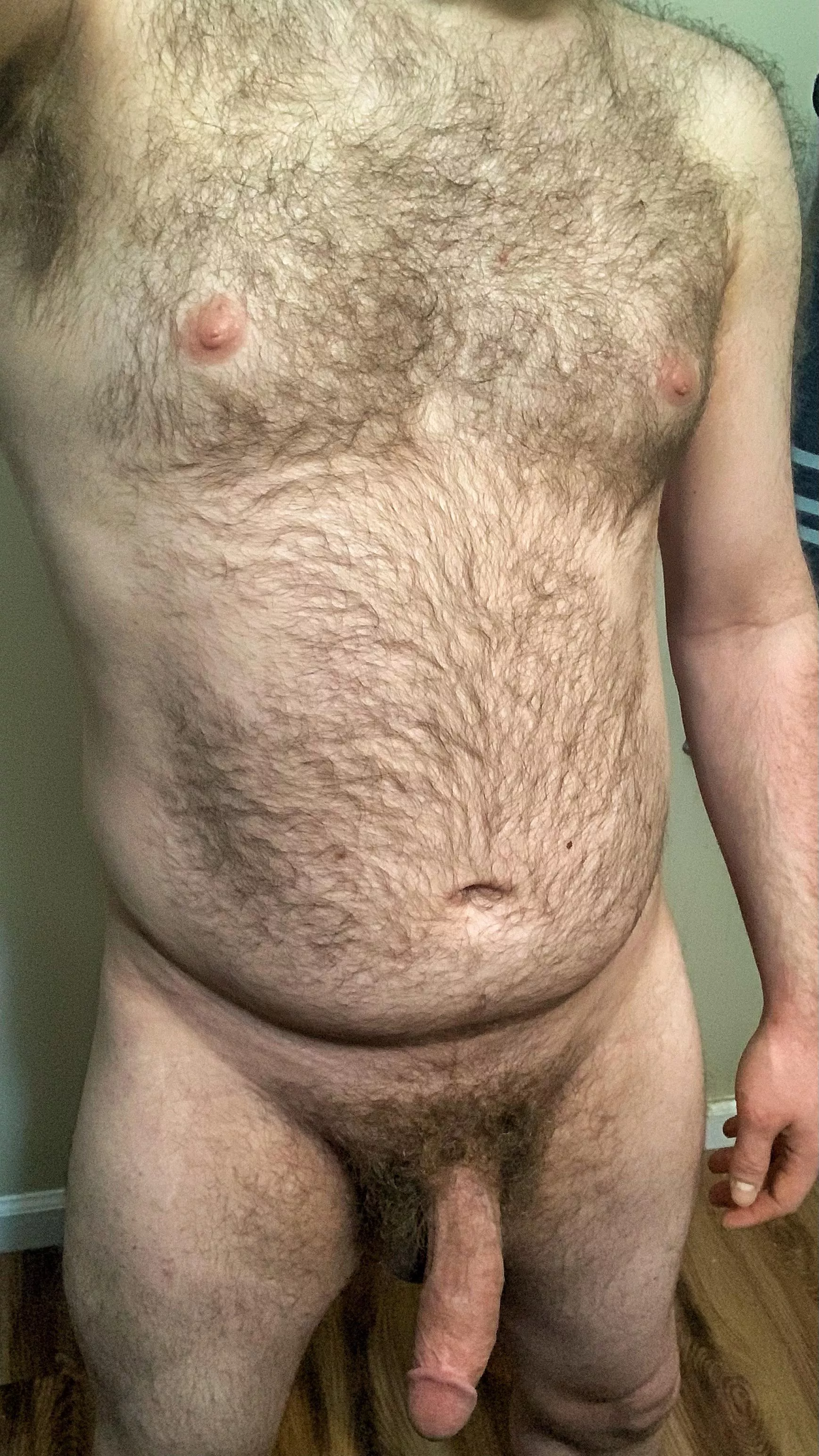 let me bend you over the sink