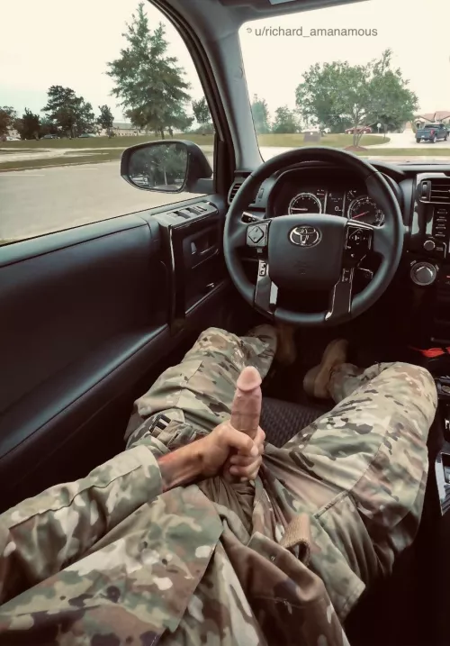 Let’s go for a ride