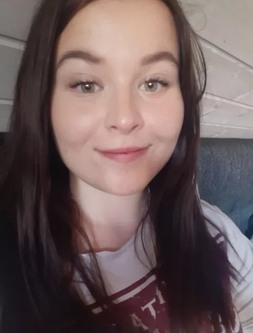 Life is better when smiling