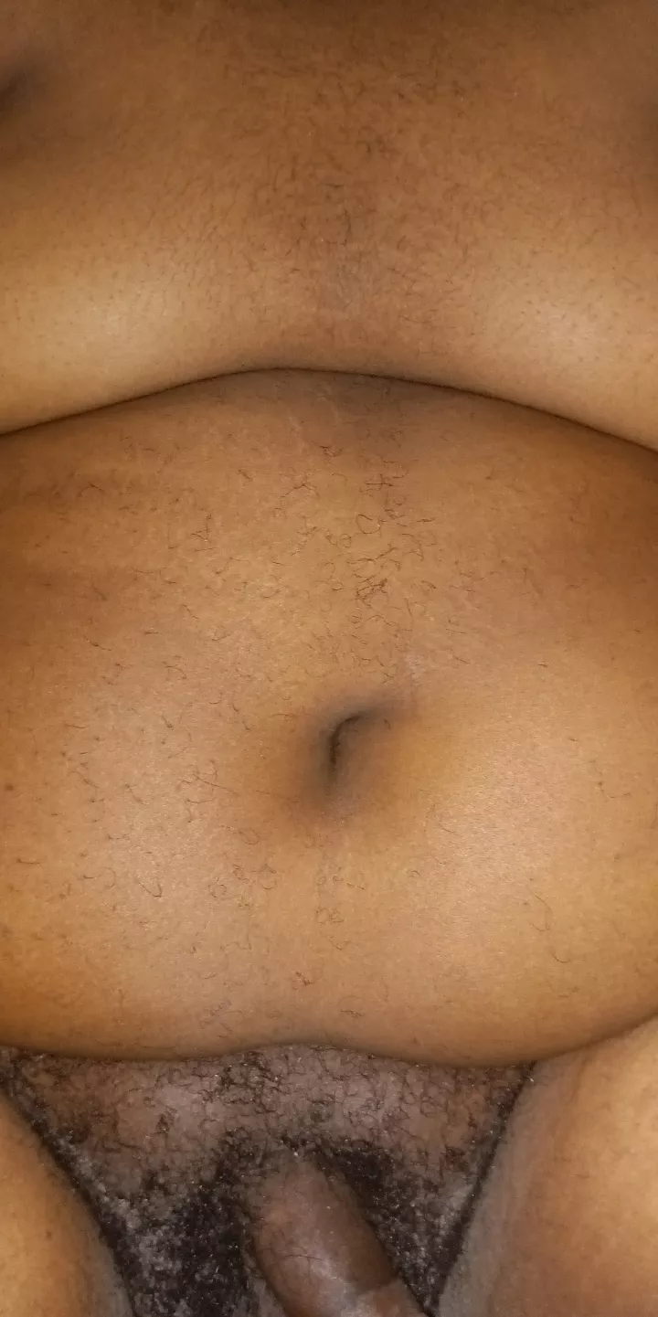 love for some rubbing