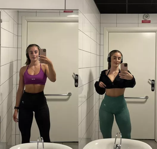 Making progress (eloragummerson)