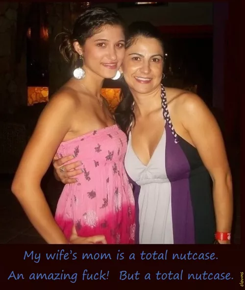 [MIL] She could give lessons