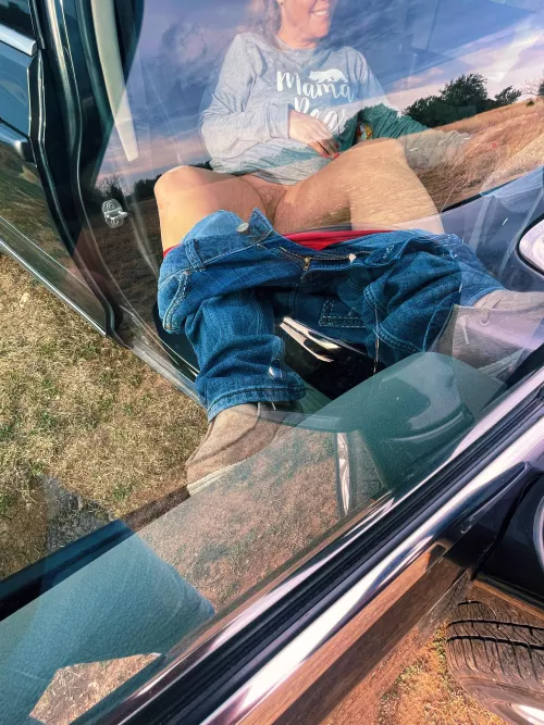 Mini-van gang 4 life