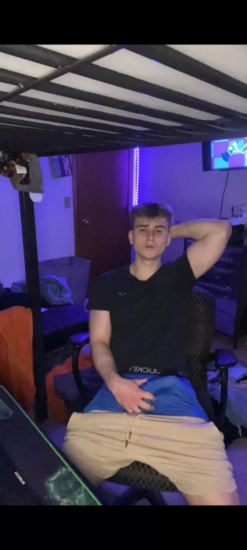 New here, am I welcomed?