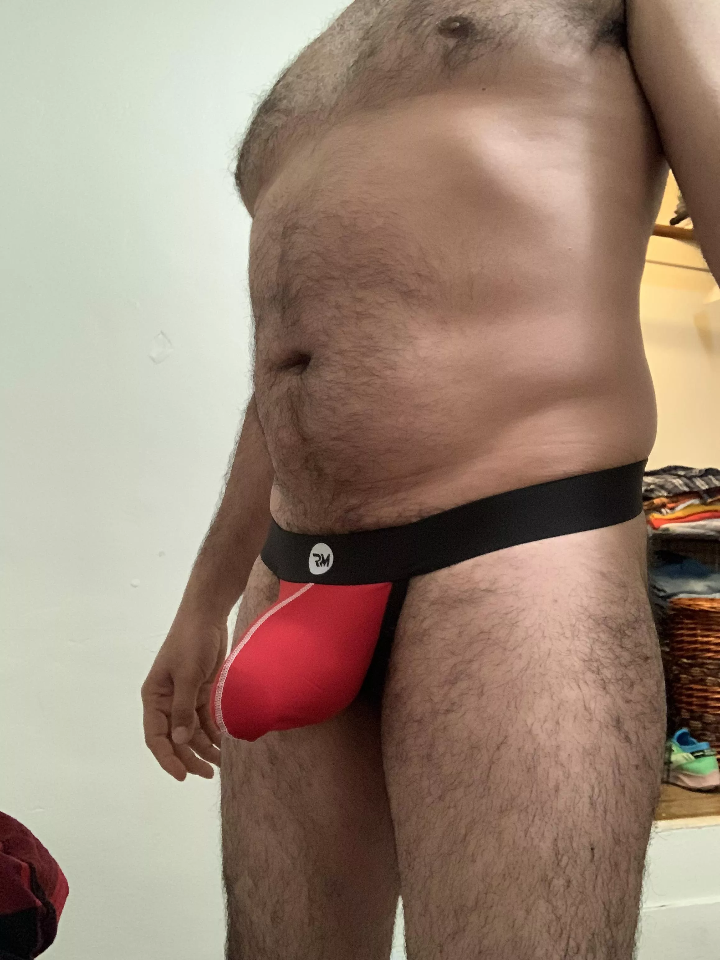 New underwear