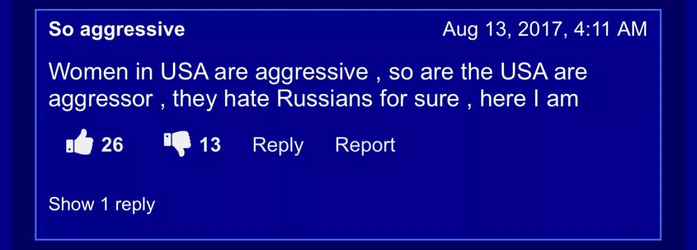 Not pornhub but made me giggle