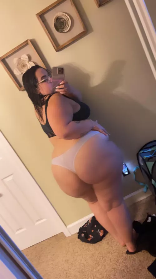 Not quite hump day yet, but since it’s been a while figured I’d pop in and say hello :)