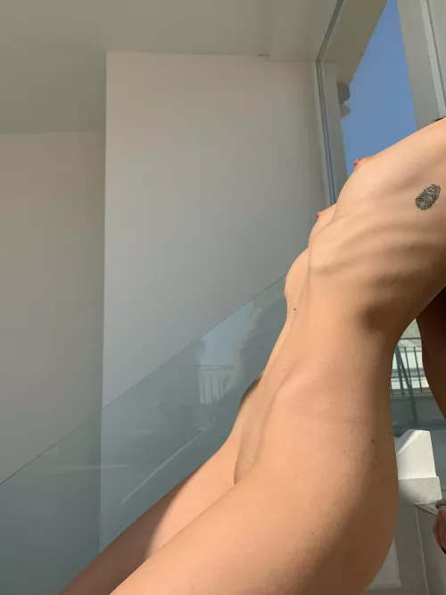 [OC] ready to be used 😇