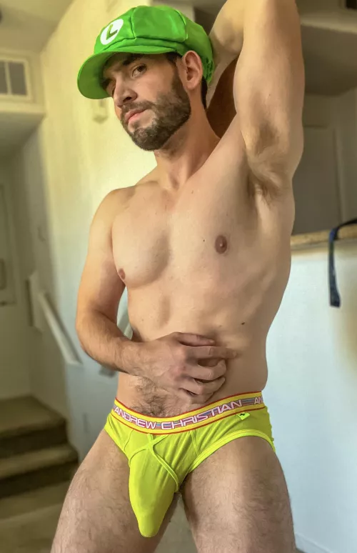 Only about a month until the new Super Mario bros. Movie comes out! What is everyone’s opinion on it?