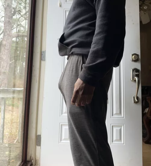 Package is delivered, but I don’t see it