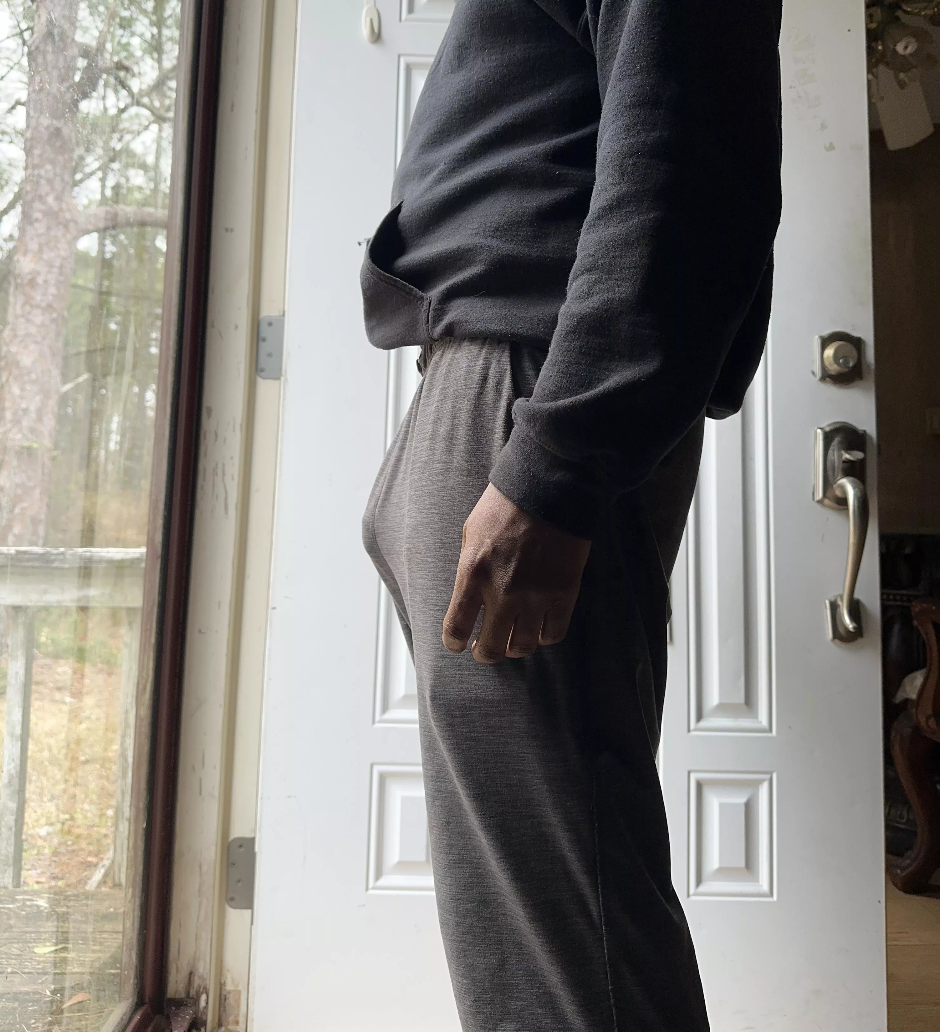 Package is delivered, but I don’t see it