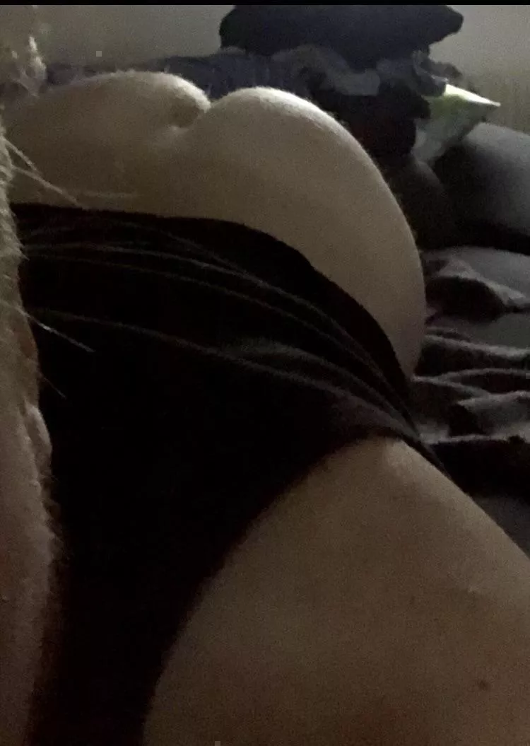 Please fill me up! (23) DM‘s open