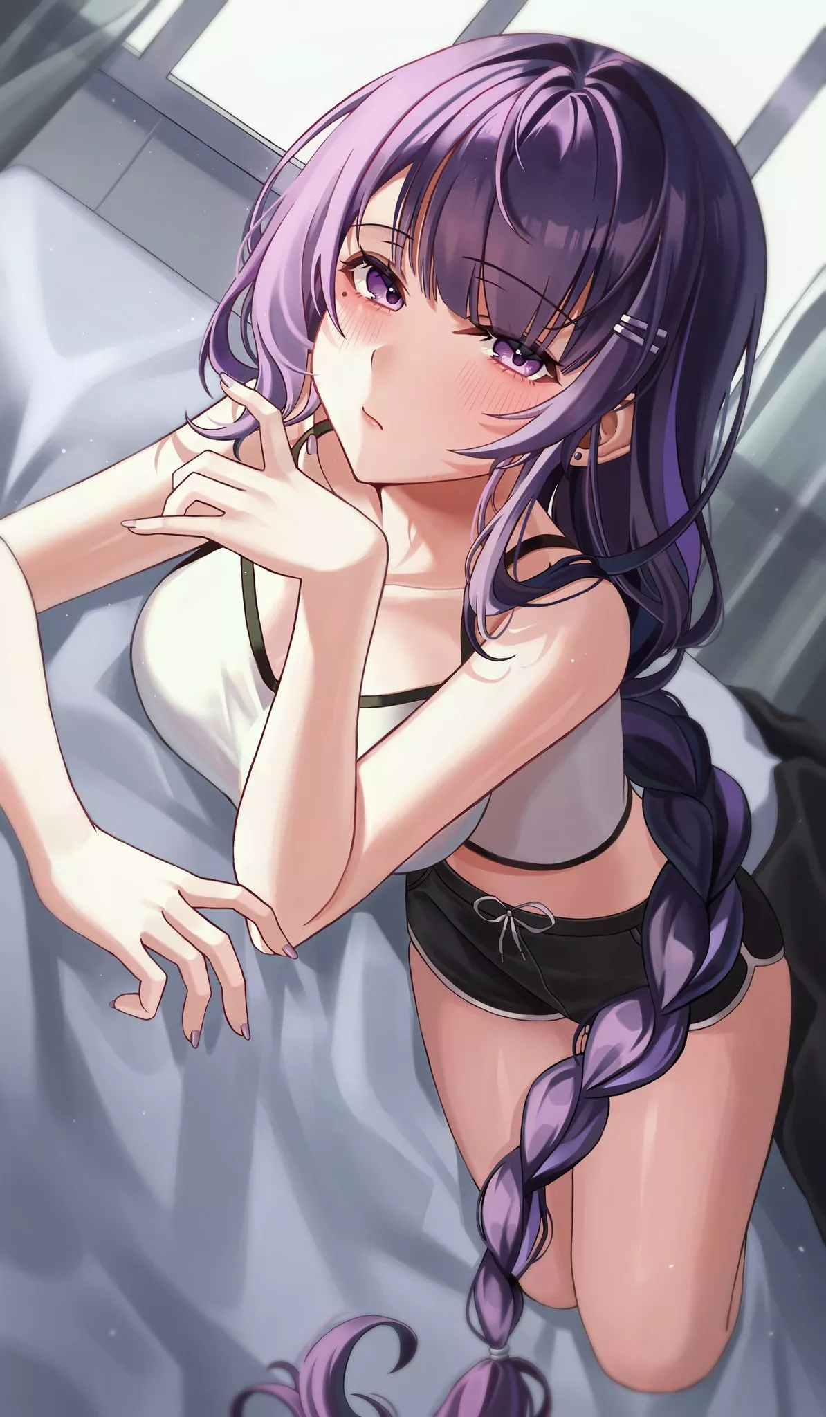 Raiden [Genshin Impact]