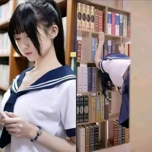 Schoolgirl, code guys?