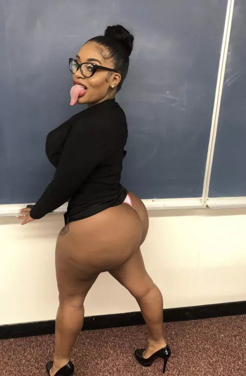 She Can Teach Me Anyday