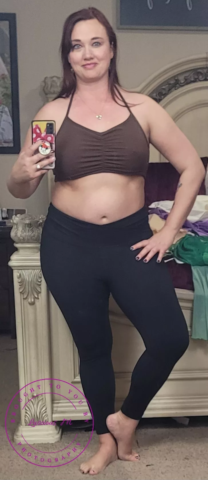 Should I go to the gym or shopping?