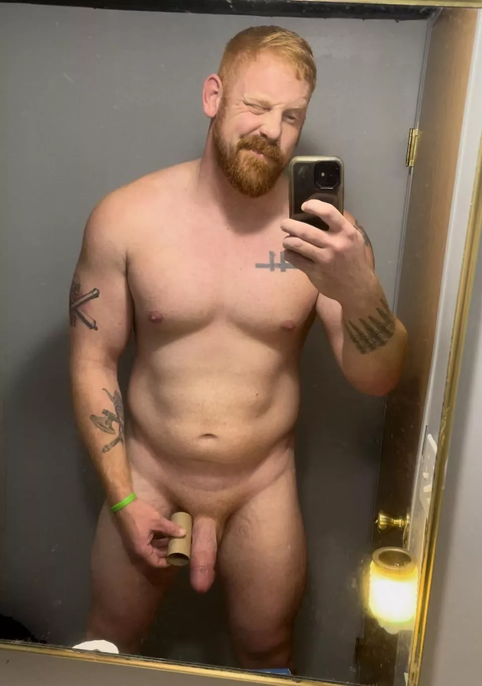 size comparison if you were interested 😜