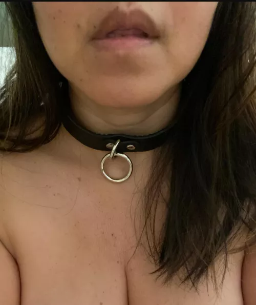 Submissive Korean ready to serve