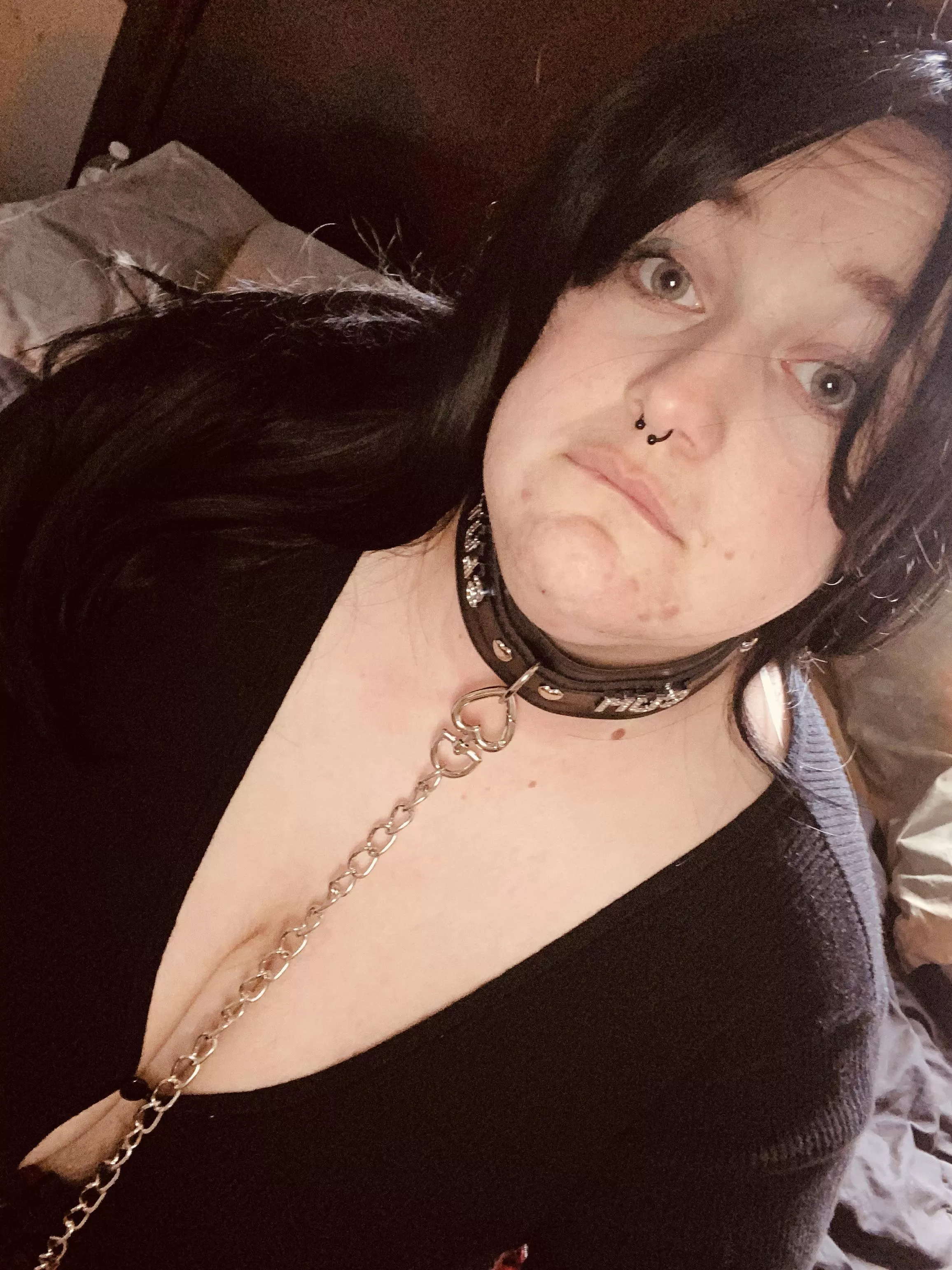 Teach me how to be a good girl?