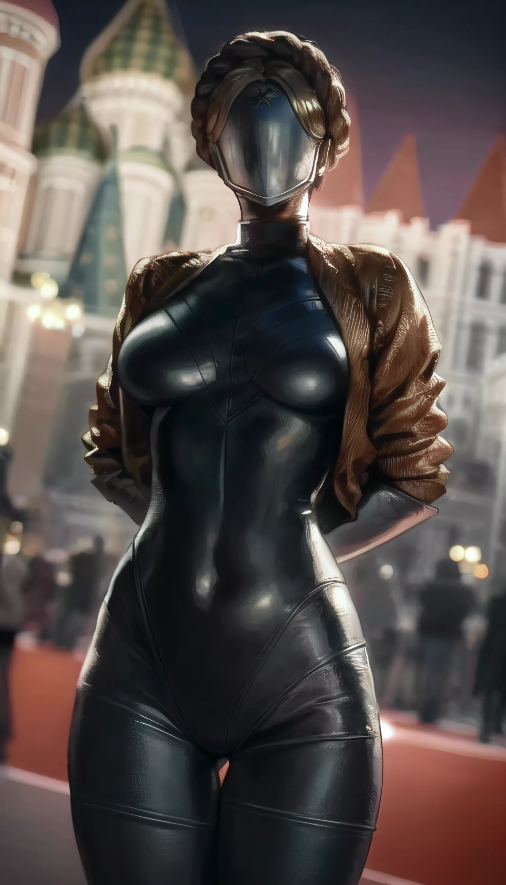 the_twins_(atomic_heart) [Atomic Heart] (yasa)