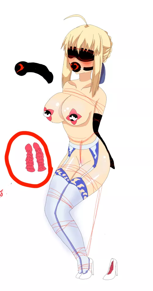 training for servant