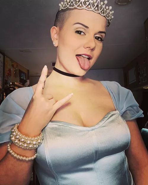 Treat me like a dirty, naughty princess [f]