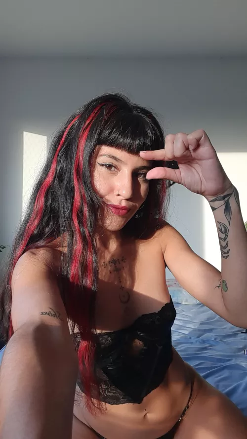 UPVOTE if u wants to be humiliated by this goddess today [domme]