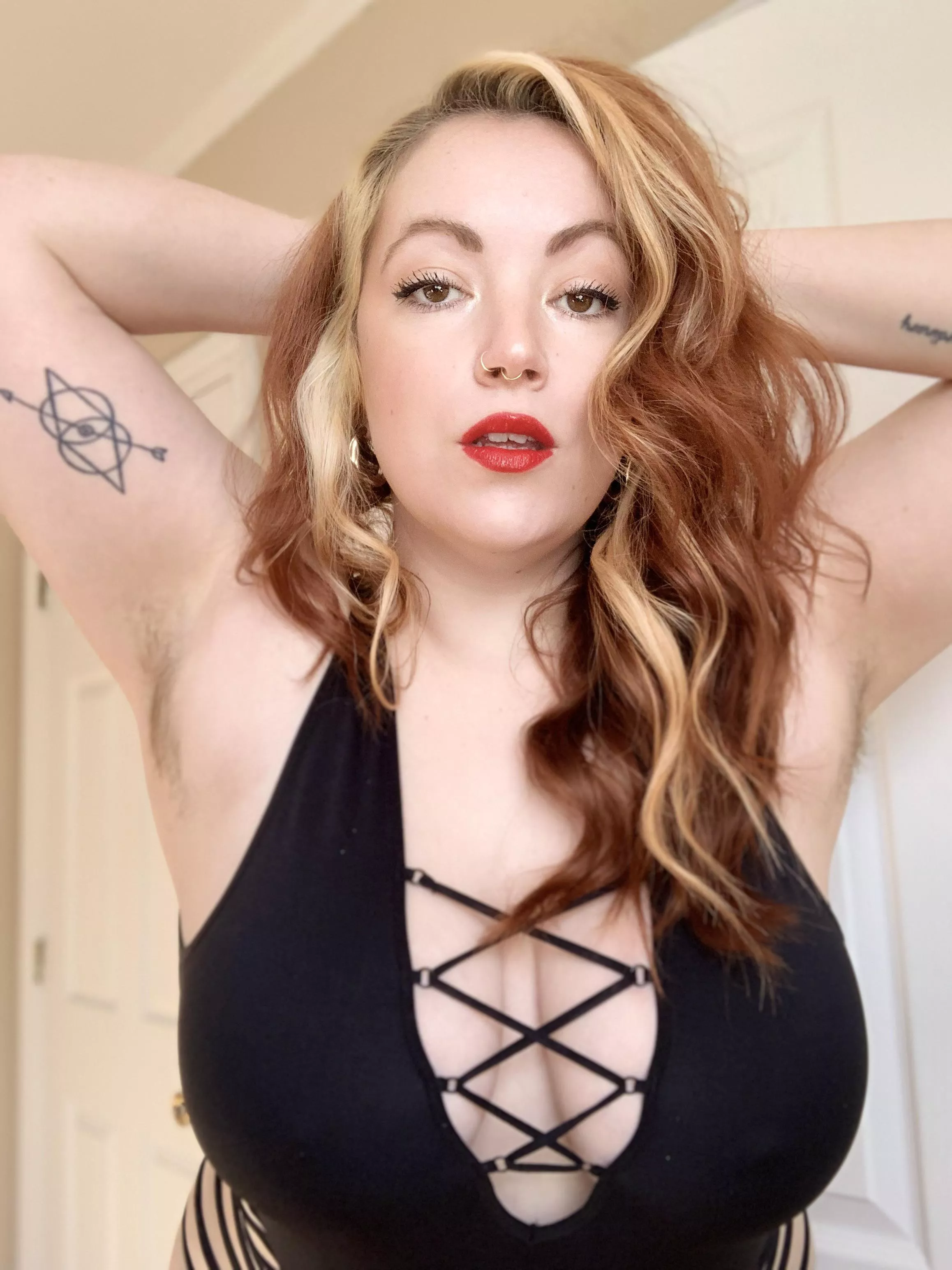 Want to take a long sniff?