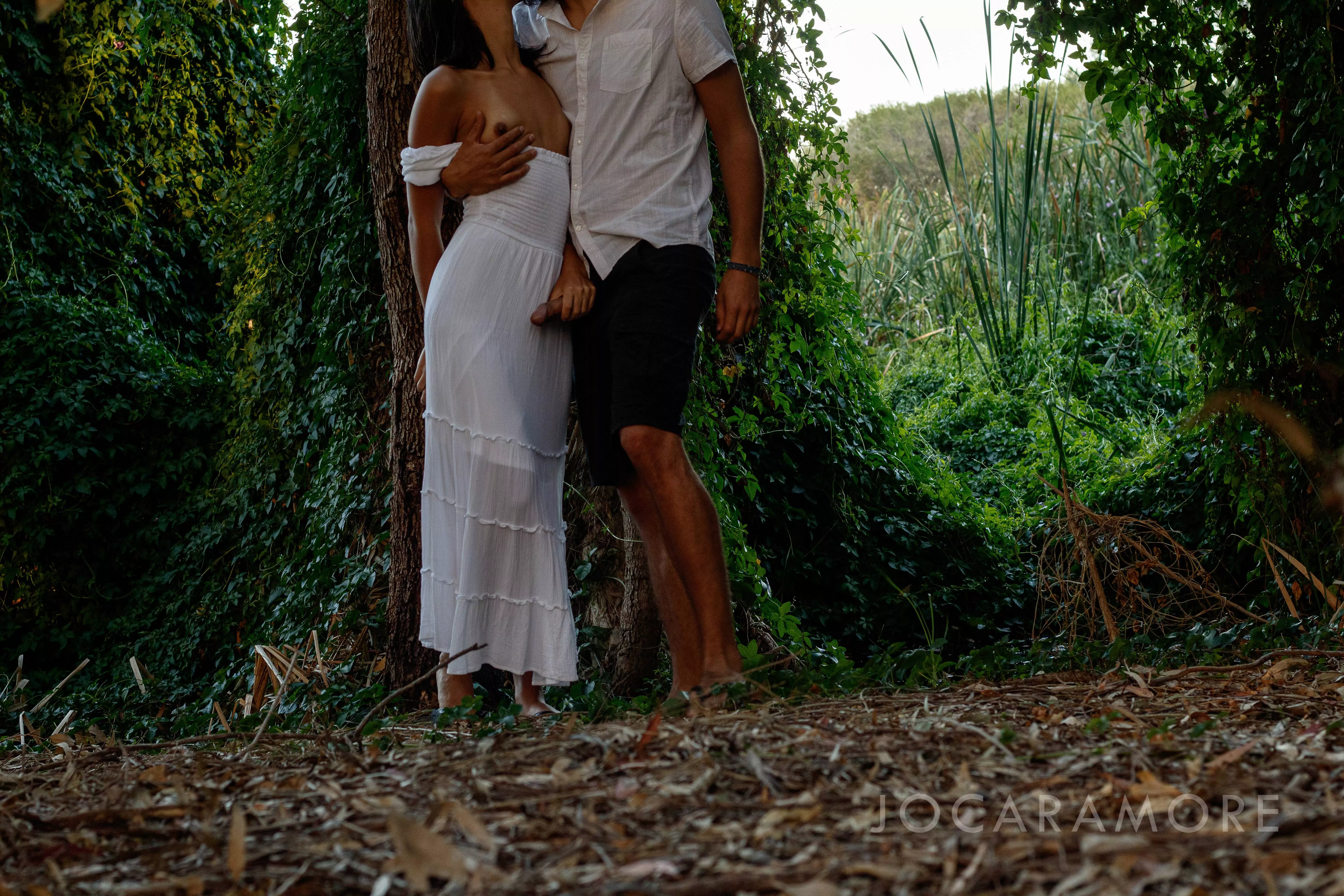 We dared to fuck at the public park. It was awesome! [IMG]