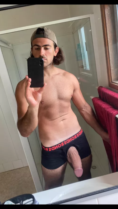 What’s your thoughts?