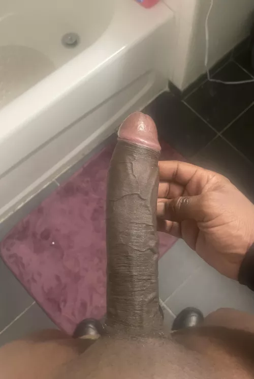 Who needs to be stretched out