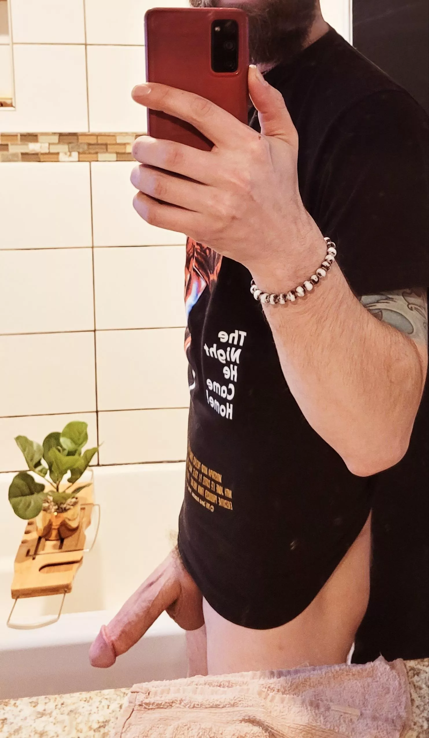 who wants the big dickin 😜