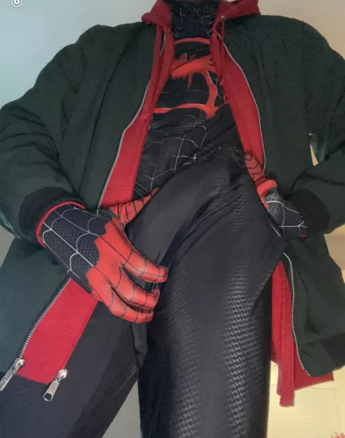 Who wants to be my sticky situation?