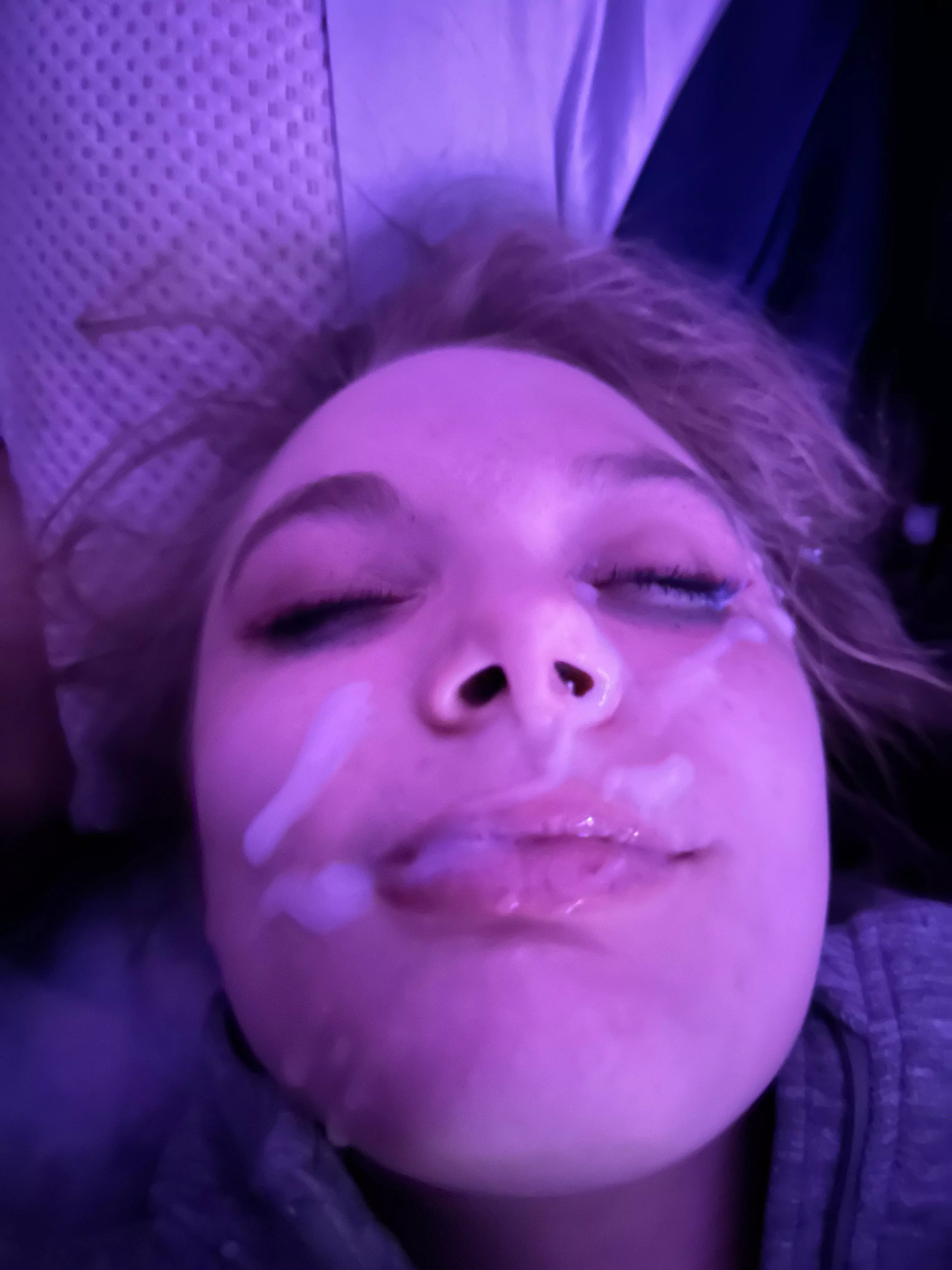 Who wants to cover me next😈👅