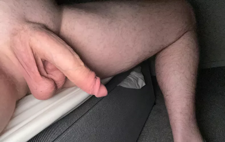 Who Wants To Get Me Hard?