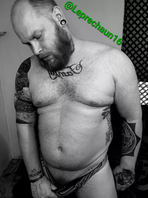 Who wants to join this Retired Marine in the shower? I go live daily in the shower on my spicy page!