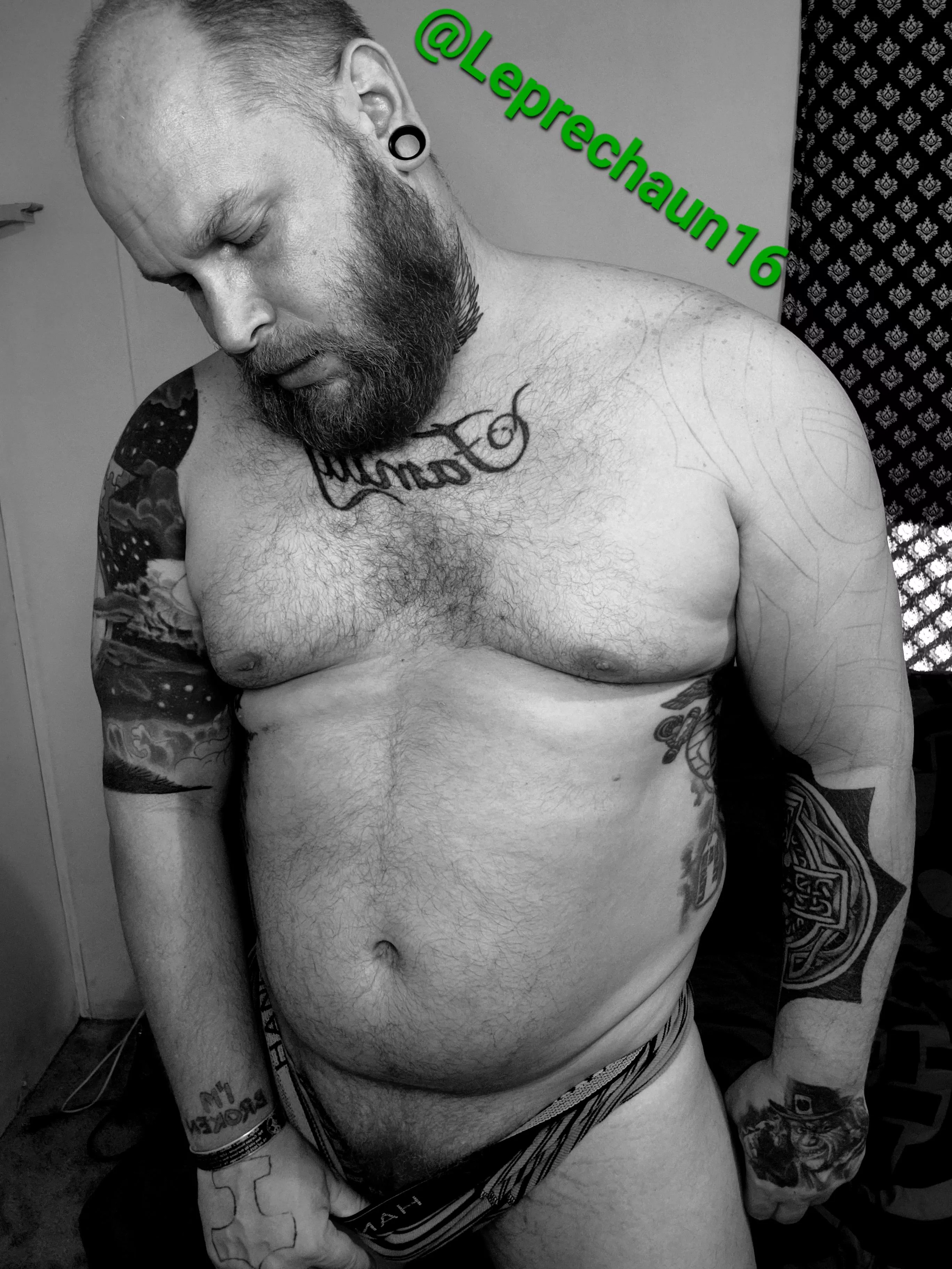 Who wants to join this Retired Marine in the shower? I go live daily in the shower on my spicy page!