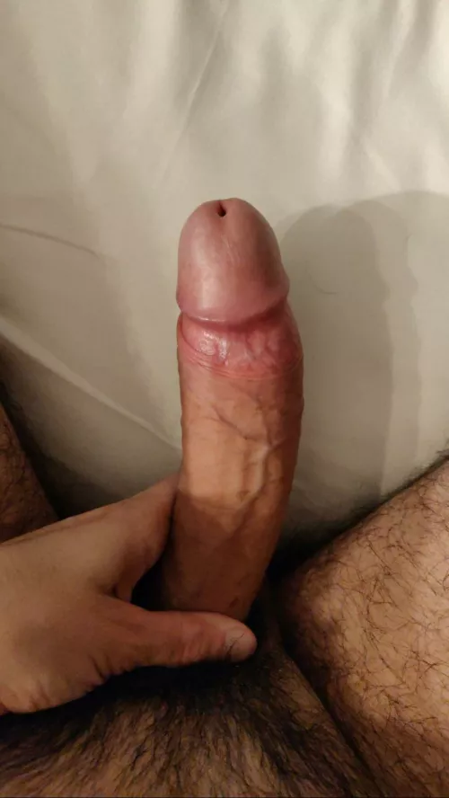 Who wants to play with the joystick?