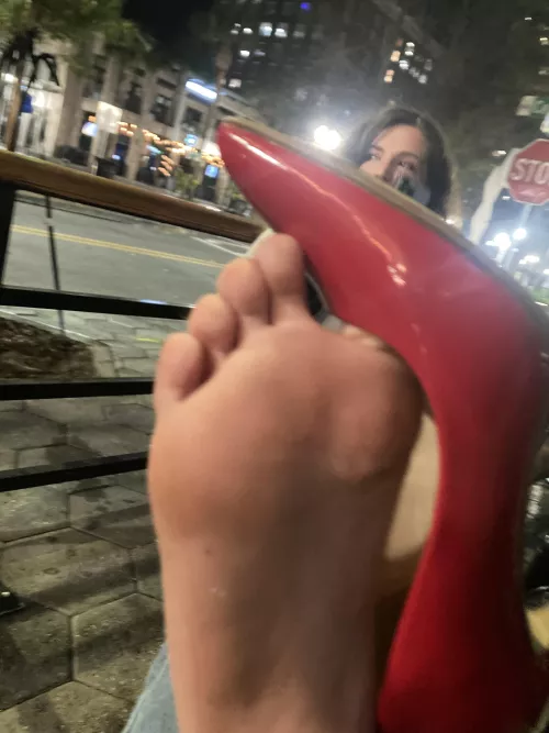 Worship like a good boi