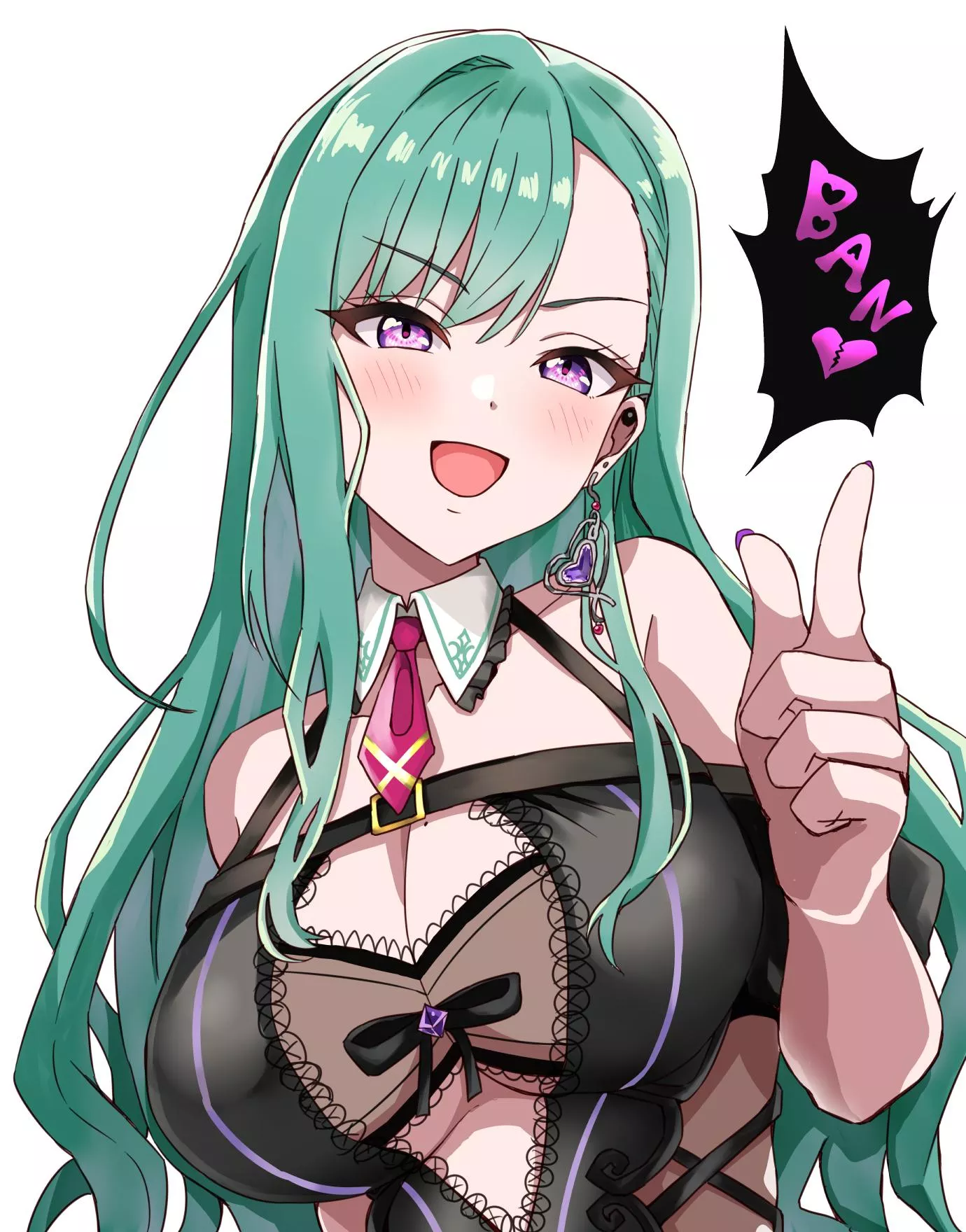 Yakumo Beni [Virtual YTber]