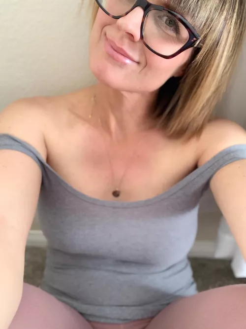 You know that one mom